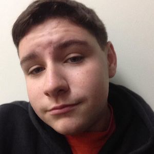 Meet your Posher, Ryan